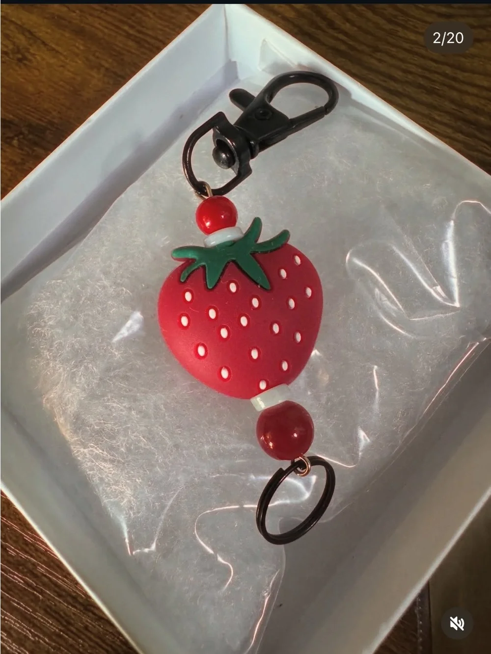 Keychains kids - Picture 2 of 4
